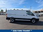 New 2026 Ford Transit 150 Low Roof Empty Cargo Van for sale #260190 - photo 6