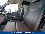 New 2026 Ford Transit 150 Low Roof Empty Cargo Van for sale #260190 - photo 12
