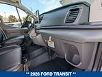 New 2026 Ford Transit 150 Low Roof Empty Cargo Van for sale #260190 - photo 18
