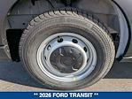 New 2026 Ford Transit 150 Low Roof Empty Cargo Van for sale #260190 - photo 10