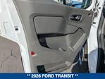 New 2026 Ford Transit 150 Low Roof Empty Cargo Van for sale #260190 - photo 11