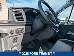 New 2026 Ford Transit 150 Low Roof Empty Cargo Van for sale #260190 - photo 12