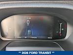 New 2026 Ford Transit 150 Low Roof Empty Cargo Van for sale #260190 - photo 14