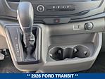 New 2026 Ford Transit 150 Low Roof Empty Cargo Van for sale #260190 - photo 16