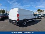 New 2026 Ford Transit 150 Low Roof Empty Cargo Van for sale #260190 - photo 5