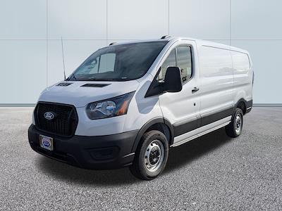 New 2026 Ford Transit 250 Low Roof Empty Cargo Van for sale #260191 - photo 1