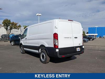 New 2026 Ford Transit 250 Low Roof Empty Cargo Van for sale #260191 - photo 2