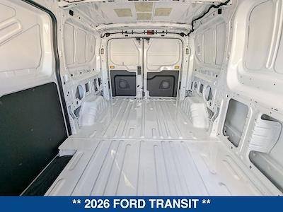 New 2026 Ford Transit 250 - photo 1