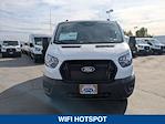 New 2026 Ford Transit 250 Low Roof Empty Cargo Van for sale #260191 - photo 8