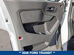 New 2026 Ford Transit 250 Low Roof Empty Cargo Van for sale #260191 - photo 10