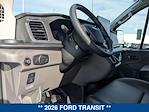 New 2026 Ford Transit 250 Low Roof Empty Cargo Van for sale #260191 - photo 11