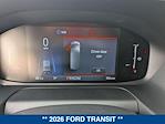 New 2026 Ford Transit 250 Low Roof Empty Cargo Van for sale #260191 - photo 13