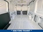 New 2026 Ford Transit 250 Low Roof Empty Cargo Van for sale #260191 - photo 17