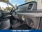 New 2026 Ford Transit 250 Low Roof Empty Cargo Van for sale #260191 - photo 18