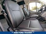 New 2026 Ford Transit 250 Low Roof Empty Cargo Van for sale #260191 - photo 19