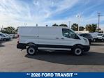 2026 Ford Transit 250 Low Roof RWD Empty Cargo Van for sale #260191 - photo 7
