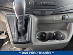 2026 Ford Transit 250 Low Roof RWD Empty Cargo Van for sale #260191 - photo 16