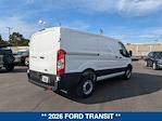 New 2026 Ford Transit 250 Low Roof Empty Cargo Van for sale #260191 - photo 5