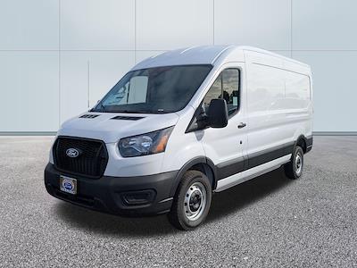 2026 Ford Transit 250 Medium Roof RWD Empty Cargo Van for sale #260192 - photo 1