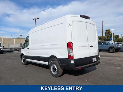 2026 Ford Transit 250 Medium Roof RWD Empty Cargo Van for sale #260192 - photo 2