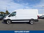 New 2026 Ford Transit 250 Medium Roof Empty Cargo Van for sale #260192 - photo 3