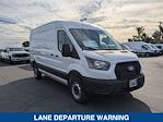 New 2026 Ford Transit 250 Medium Roof Empty Cargo Van for sale #260192 - photo 7
