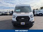 New 2026 Ford Transit 250 Medium Roof Empty Cargo Van for sale #260192 - photo 8