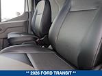 New 2026 Ford Transit 250 Medium Roof Empty Cargo Van for sale #260192 - photo 12