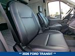 New 2026 Ford Transit 250 Medium Roof Empty Cargo Van for sale #260192 - photo 19