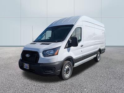 New 2026 Ford Transit 350 High Roof Empty Cargo Van for sale #260193 - photo 1