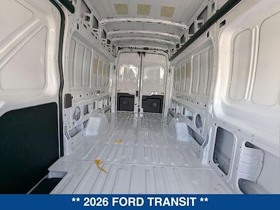 New 2026 Ford Transit 350 High Roof Empty Cargo Van for sale #260193 - photo 2