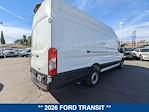New 2026 Ford Transit 350 High Roof Empty Cargo Van for sale #260193 - photo 6