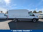 New 2026 Ford Transit 350 High Roof Empty Cargo Van for sale #260193 - photo 7