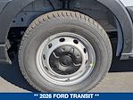 New 2026 Ford Transit 350 High Roof Empty Cargo Van for sale #260193 - photo 10