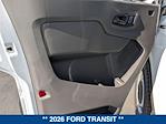 New 2026 Ford Transit 350 High Roof Empty Cargo Van for sale #260193 - photo 11