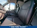 New 2026 Ford Transit 350 High Roof Empty Cargo Van for sale #260193 - photo 13