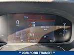 New 2026 Ford Transit 350 High Roof Empty Cargo Van for sale #260193 - photo 14