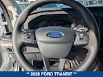 New 2026 Ford Transit 350 High Roof Empty Cargo Van for sale #260193 - photo 15