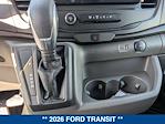 New 2026 Ford Transit 350 High Roof Empty Cargo Van for sale #260193 - photo 16