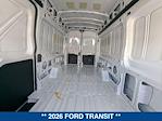New 2026 Ford Transit 350 High Roof Empty Cargo Van for sale #260193 - photo 2