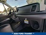 New 2026 Ford Transit 350 High Roof Empty Cargo Van for sale #260193 - photo 18