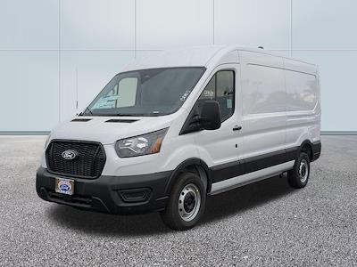 New 2026 Ford Transit 250 Medium Roof Empty Cargo Van for sale #260195 - photo 1