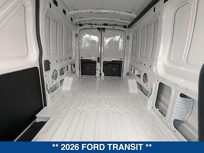 New 2026 Ford Transit 250 Medium Roof Empty Cargo Van for sale #260195 - photo 2