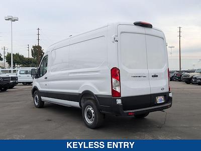 New 2026 Ford Transit 250 Medium Roof Empty Cargo Van for sale #260195 - photo 2