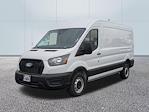 New 2026 Ford Transit 250 Medium Roof Empty Cargo Van for sale #260195 - photo 1