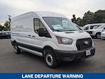 New 2026 Ford Transit 250 Medium Roof Empty Cargo Van for sale #260195 - photo 8