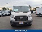 New 2026 Ford Transit 250 Medium Roof Empty Cargo Van for sale #260195 - photo 9