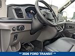 New 2026 Ford Transit 250 Medium Roof Empty Cargo Van for sale #260195 - photo 12