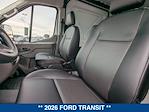 New 2026 Ford Transit 250 Medium Roof Empty Cargo Van for sale #260195 - photo 13