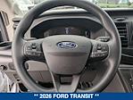 New 2026 Ford Transit 250 Medium Roof Empty Cargo Van for sale #260195 - photo 15